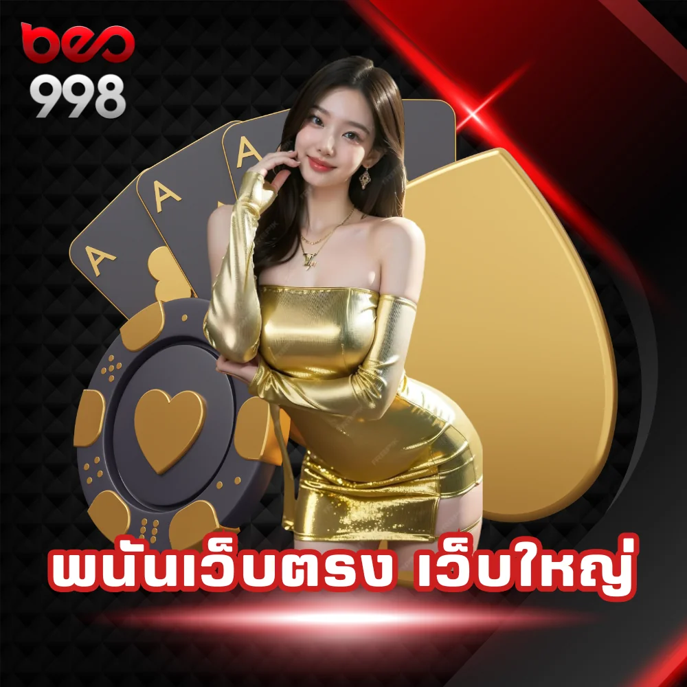 beo998 พนันเว็บตรงเว็บใหญ่