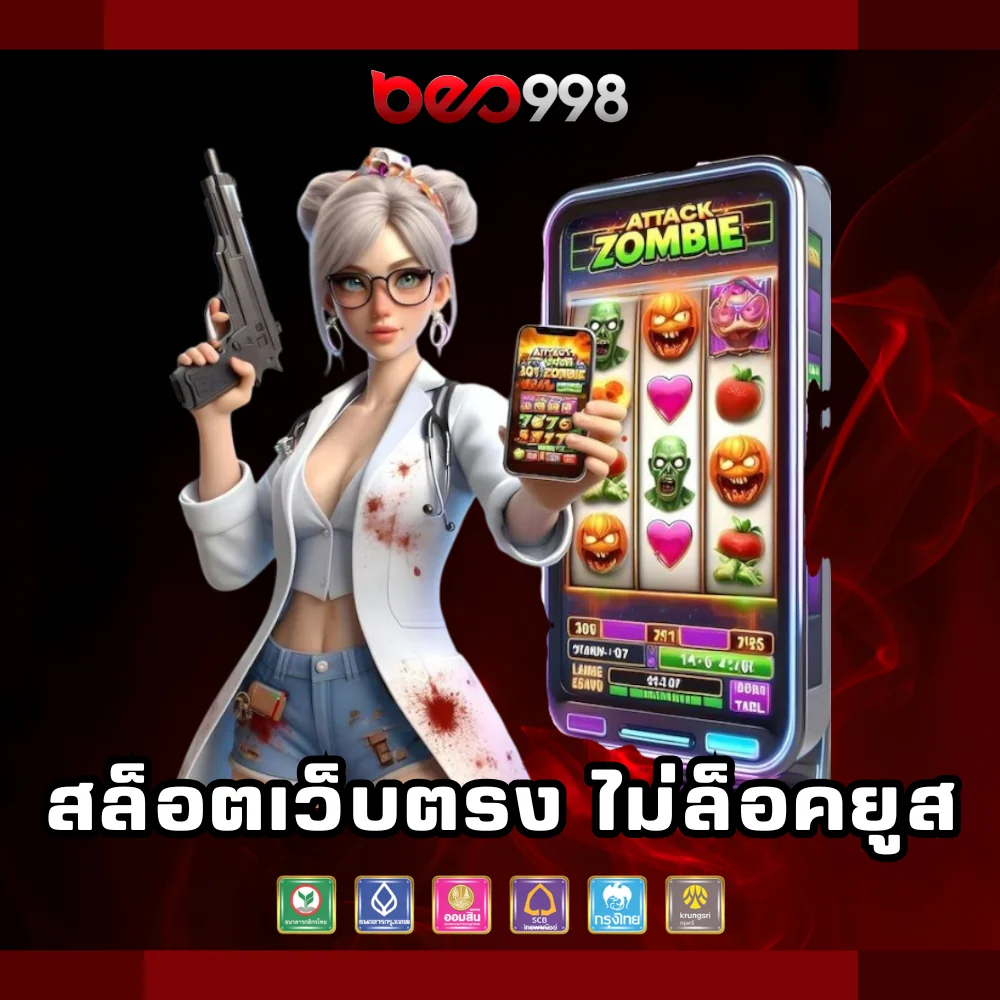 สล็อตเว็บตรงไม่ล็อคยูส beo998